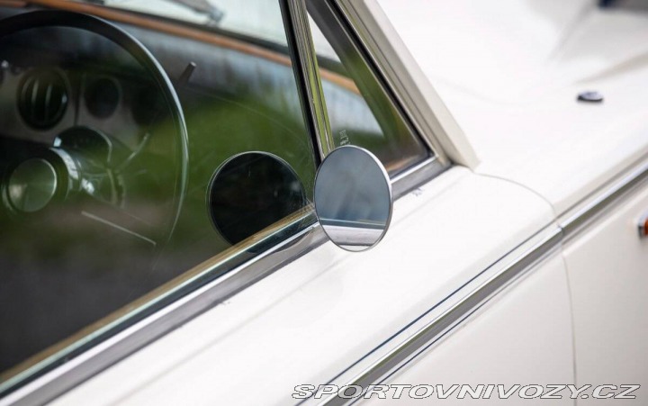 Rolls Royce Ostatní modely Silver Shadow 1976