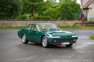Ferrari  412