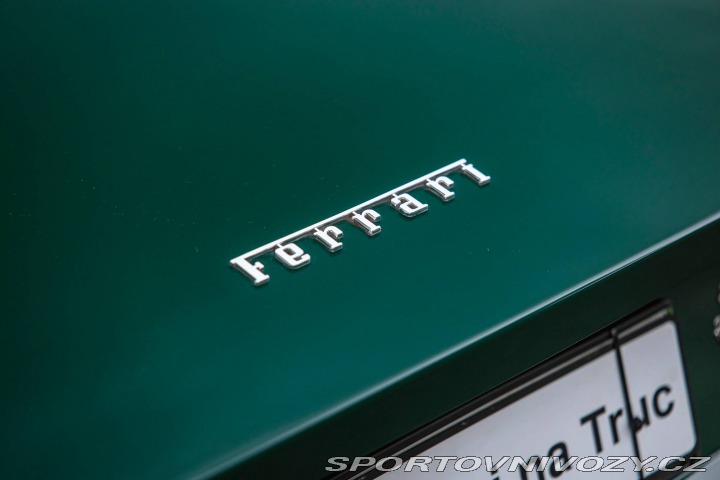 Ferrari Ostatní modely 412 1987