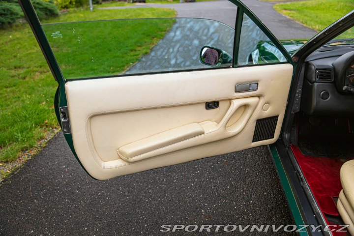 Ferrari Ostatní modely 412 1987
