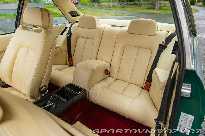 Ferrari Ostatní modely 412 1987