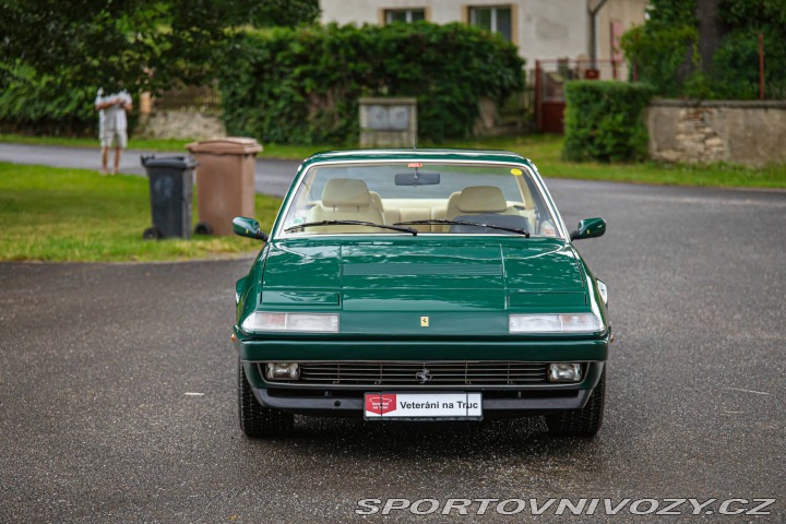 Ferrari Ostatní modely 412 1987