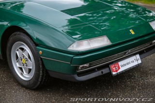 Ferrari Ostatní modely 412 1987