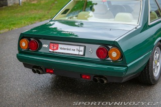 Ferrari Ostatní modely 412 1987