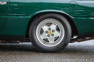 Ferrari Ostatní modely 412 1987
