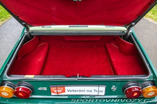 Ferrari Ostatní modely 412 1987
