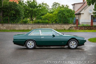 Ferrari Ostatní modely 412 1987