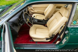 Ferrari Ostatní modely 412 1987
