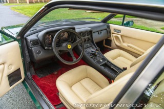 Ferrari Ostatní modely 412 1987
