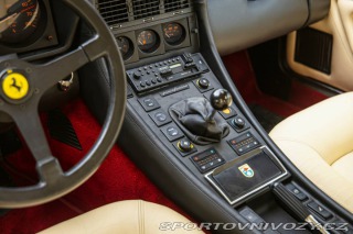 Ferrari Ostatní modely 412 1987