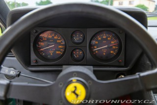 Ferrari Ostatní modely 412 1987