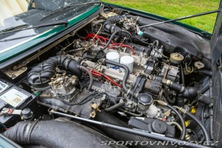 Ferrari Ostatní modely 412 1987