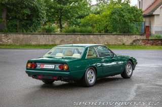 Ferrari Ostatní modely 412 1987
