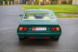 Ferrari Ostatní modely 412 1987