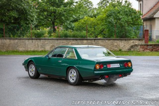 Ferrari Ostatní modely 412 1987