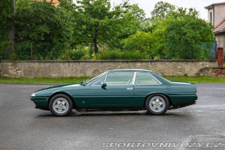 Ferrari Ostatní modely 412 1987