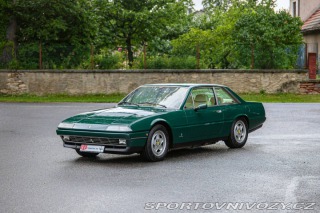 Ferrari Ostatní modely 412 1987