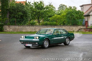 Ferrari Ostatní modely 412 1987