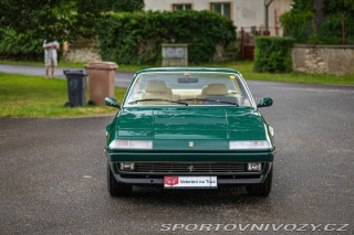 Ferrari Ostatní modely 412 1987