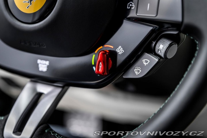 Ferrari Roma 2022