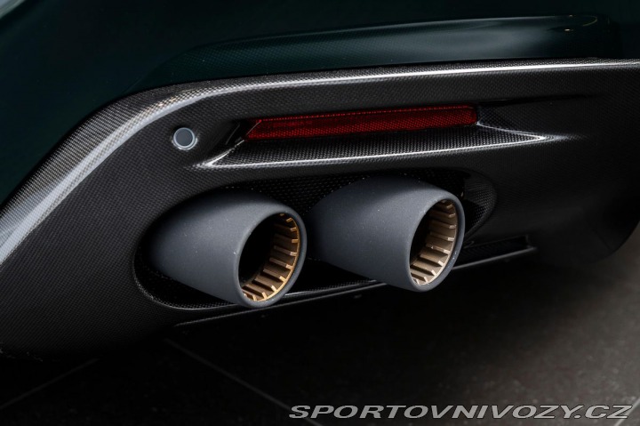 Ferrari Roma 2022