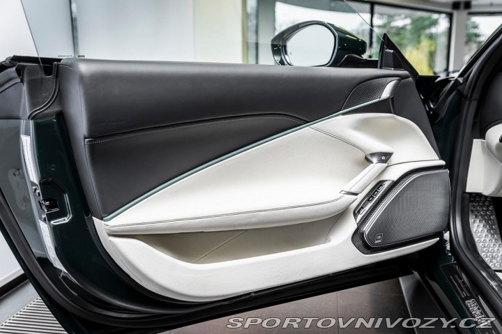 Ferrari Roma 2022