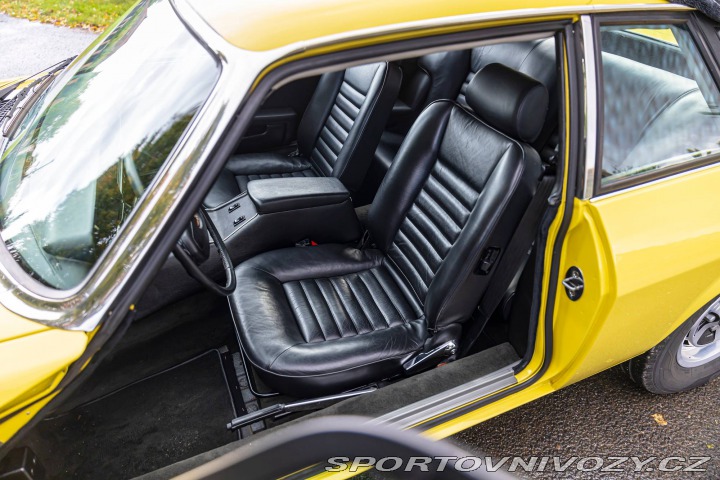 Jaguar XJS XJ-S 5.3 Coupe 1976