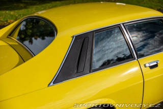 Jaguar XJS XJ-S 5.3 Coupe 1976