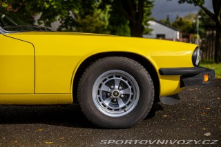 Jaguar XJS XJ-S 5.3 Coupe 1976