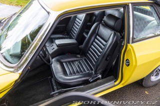 Jaguar XJS XJ-S 5.3 Coupe 1976