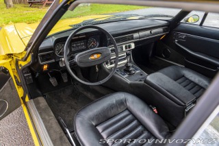 Jaguar XJS XJ-S 5.3 Coupe 1976