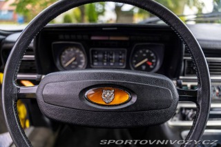 Jaguar XJS XJ-S 5.3 Coupe 1976