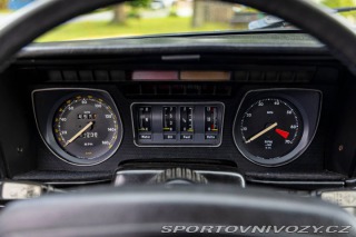 Jaguar XJS XJ-S 5.3 Coupe 1976