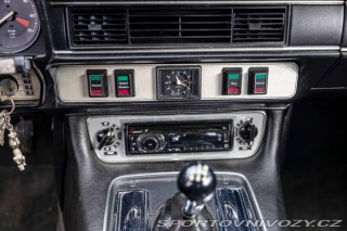 Jaguar XJS XJ-S 5.3 Coupe 1976