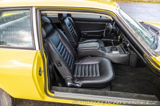Jaguar XJS XJ-S 5.3 Coupe 1976