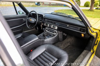 Jaguar XJS XJ-S 5.3 Coupe 1976