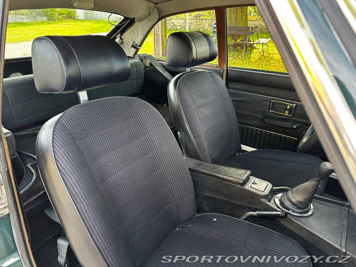 MG Ostatní modely MGB GT 1968