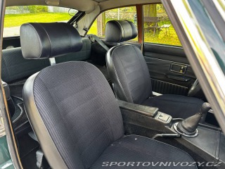 MG Ostatní modely MGB GT 1968