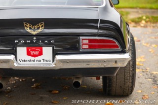 Pontiac Firebird Dragster 1972