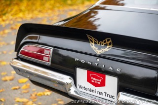 Pontiac Firebird Dragster 1972