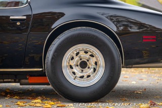 Pontiac Firebird Dragster 1972