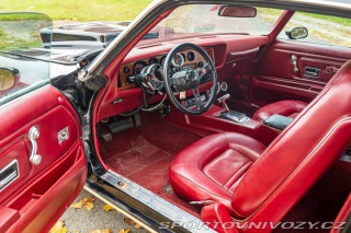 Pontiac Firebird Dragster 1972