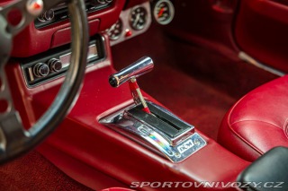 Pontiac Firebird Dragster 1972