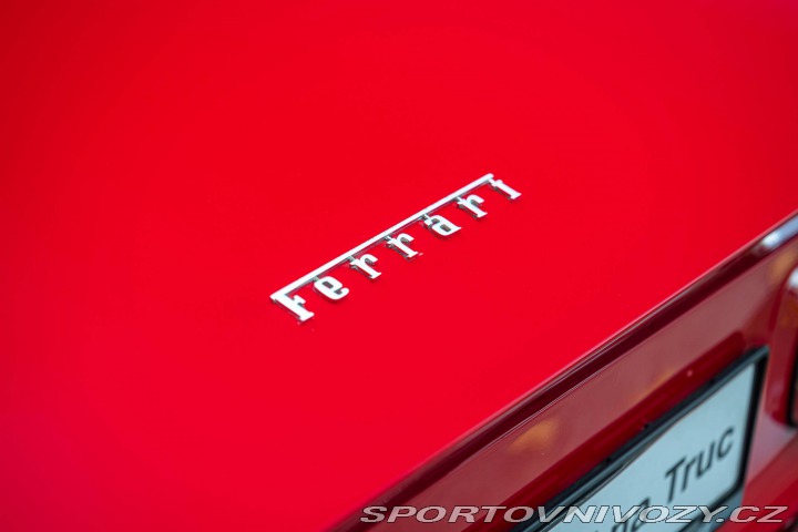 Ferrari 365 GT 2+2 1968