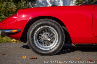 Ferrari 365 GT 2+2 1968