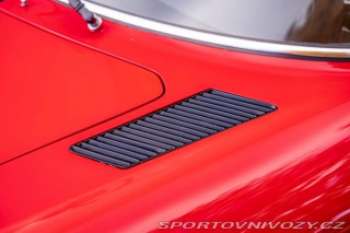 Ferrari 365 GT 2+2 1968