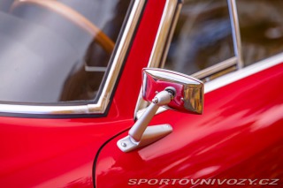 Ferrari 365 GT 2+2 1968