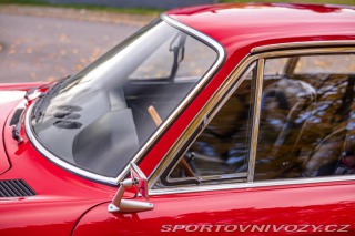 Ferrari 365 GT 2+2 1968