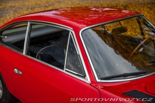 Ferrari 365 GT 2+2 1968