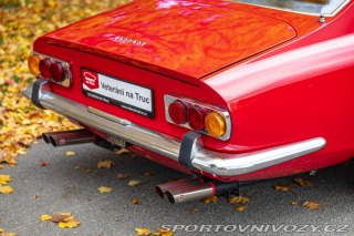 Ferrari 365 GT 2+2 1968